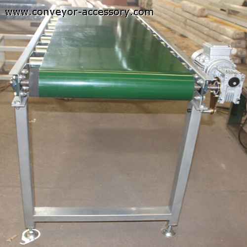 Belt Conveyor