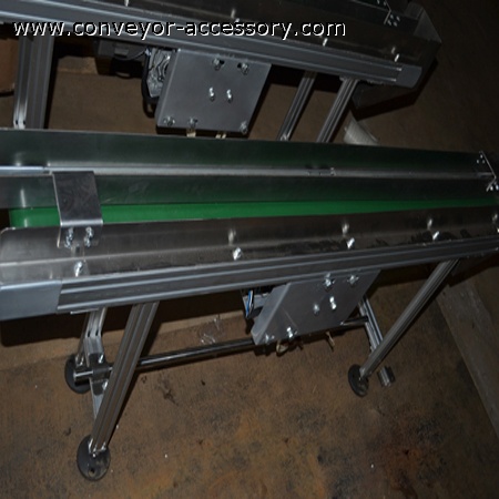 Belt Conveyor