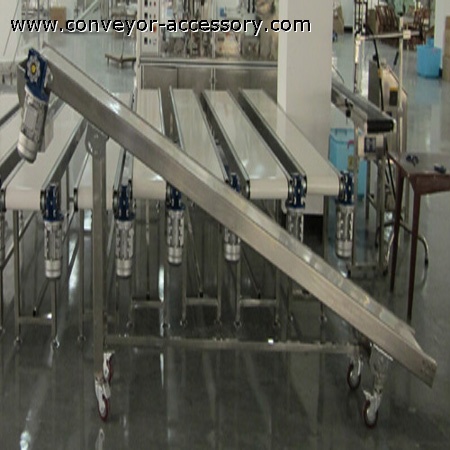 Belt Conveyor