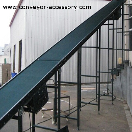 Belt Conveyor