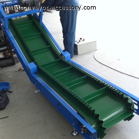 Belt Conveyor