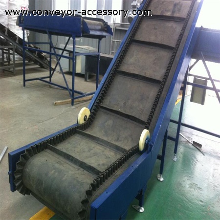 Belt Conveyor