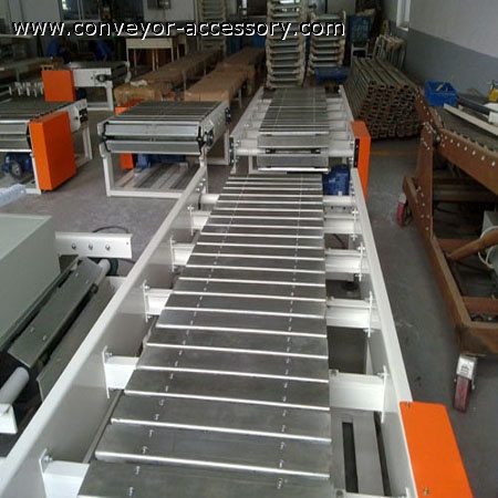 Slat Conveyor