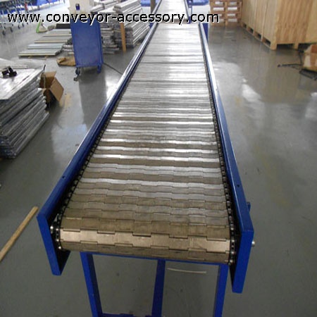 Slat Conveyor