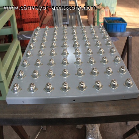 Ball Transfer Table