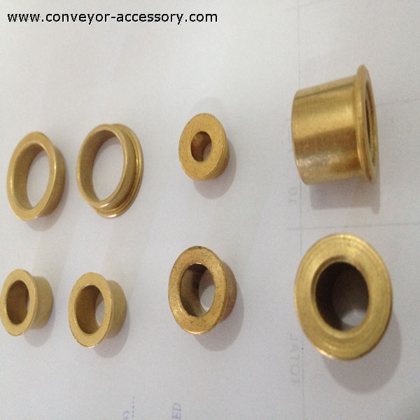 Sintered Bronze Part