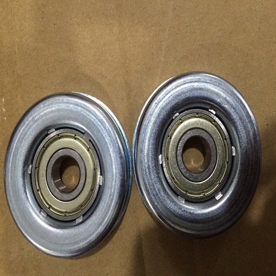 Roller Bearings