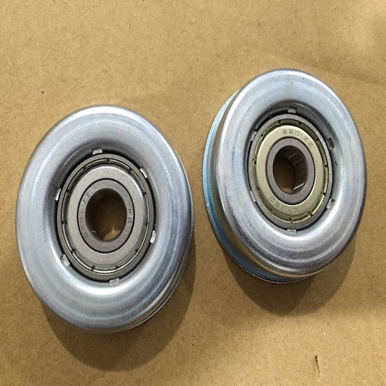 Roller Bearings