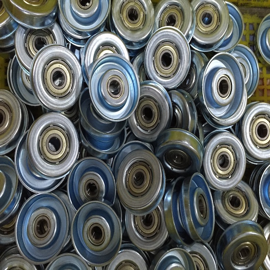 Roller Bearings