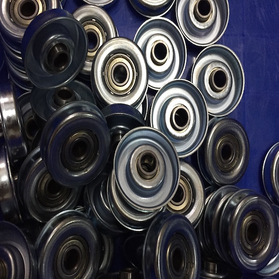 Roller Bearings