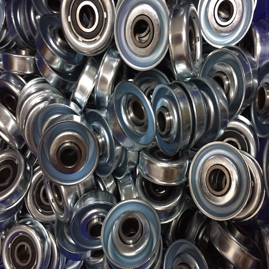 Roller Bearings