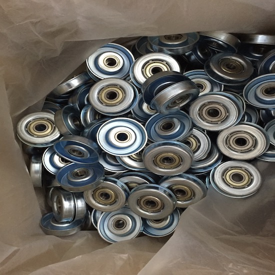 Roller Bearings