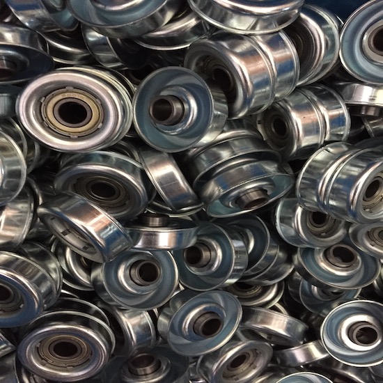 Roller Bearings