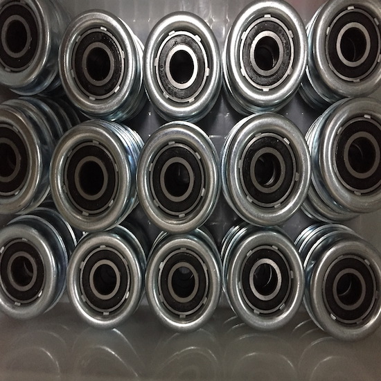 Roller Bearings