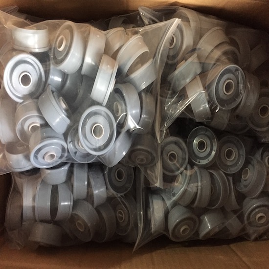 Roller Bearings