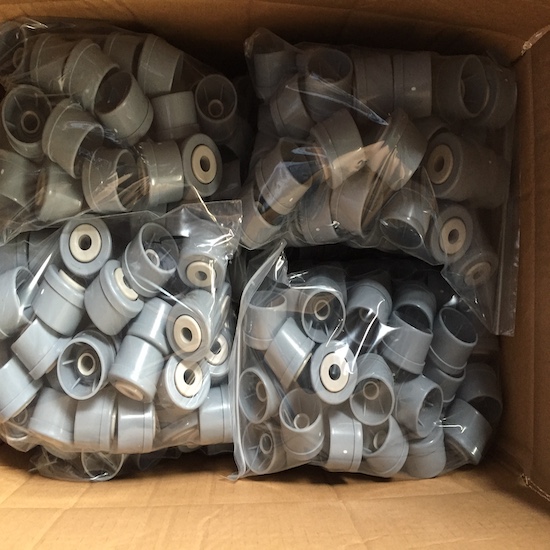 Roller Bearings