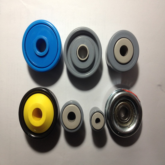 Roller Bearings